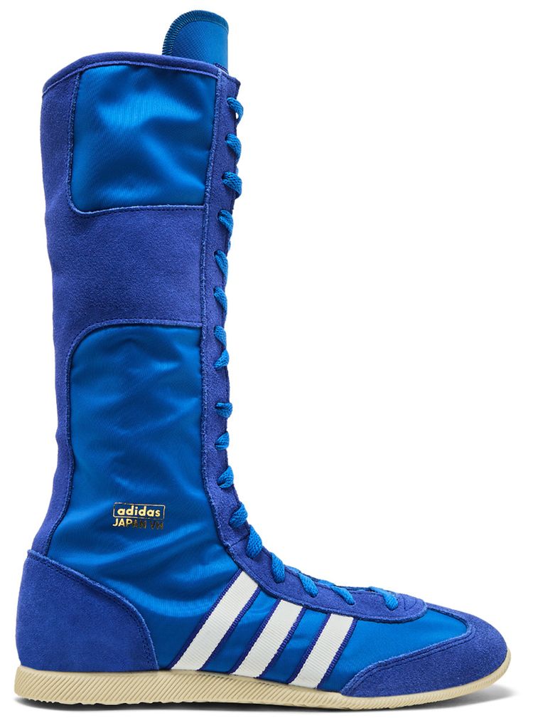 Adidas Wmns Japan VH Lucid Blue