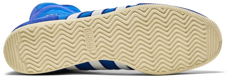 Adidas Wmns Japan VH Lucid Blue