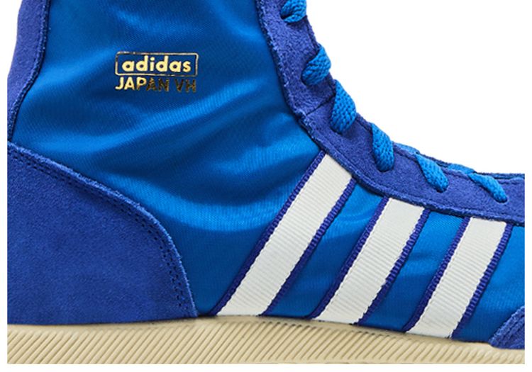 Adidas Wmns Japan VH Lucid Blue