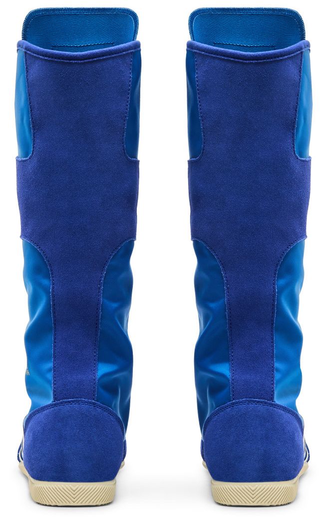 Adidas Wmns Japan VH Lucid Blue