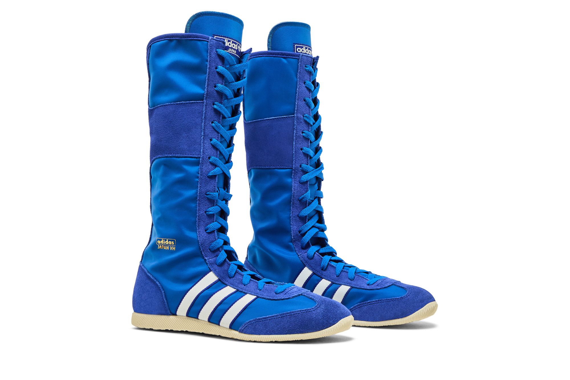 Buy Wmns Japan VH 'Lucid Blue' - IE3928 | GOAT