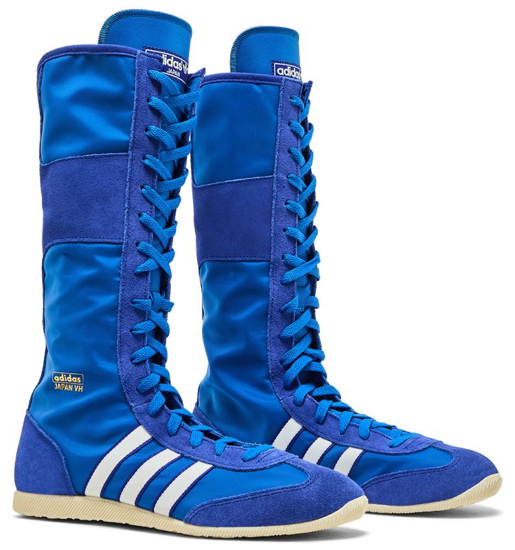Adidas Wmns Japan VH Lucid Blue