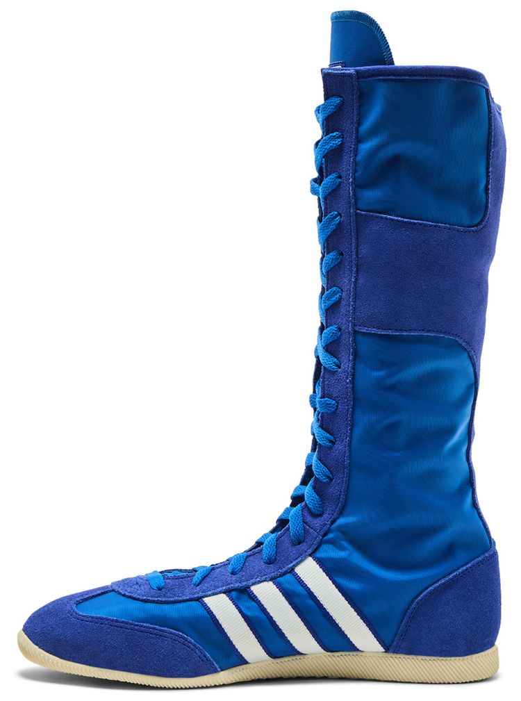 Adidas Wmns Japan VH Lucid Blue