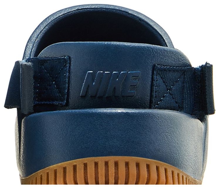 Nike Calm Mule Navy Gum
