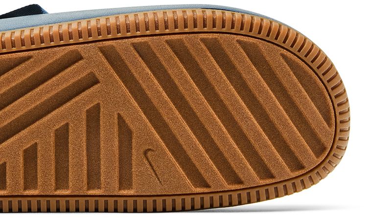 Nike Calm Mule Navy Gum