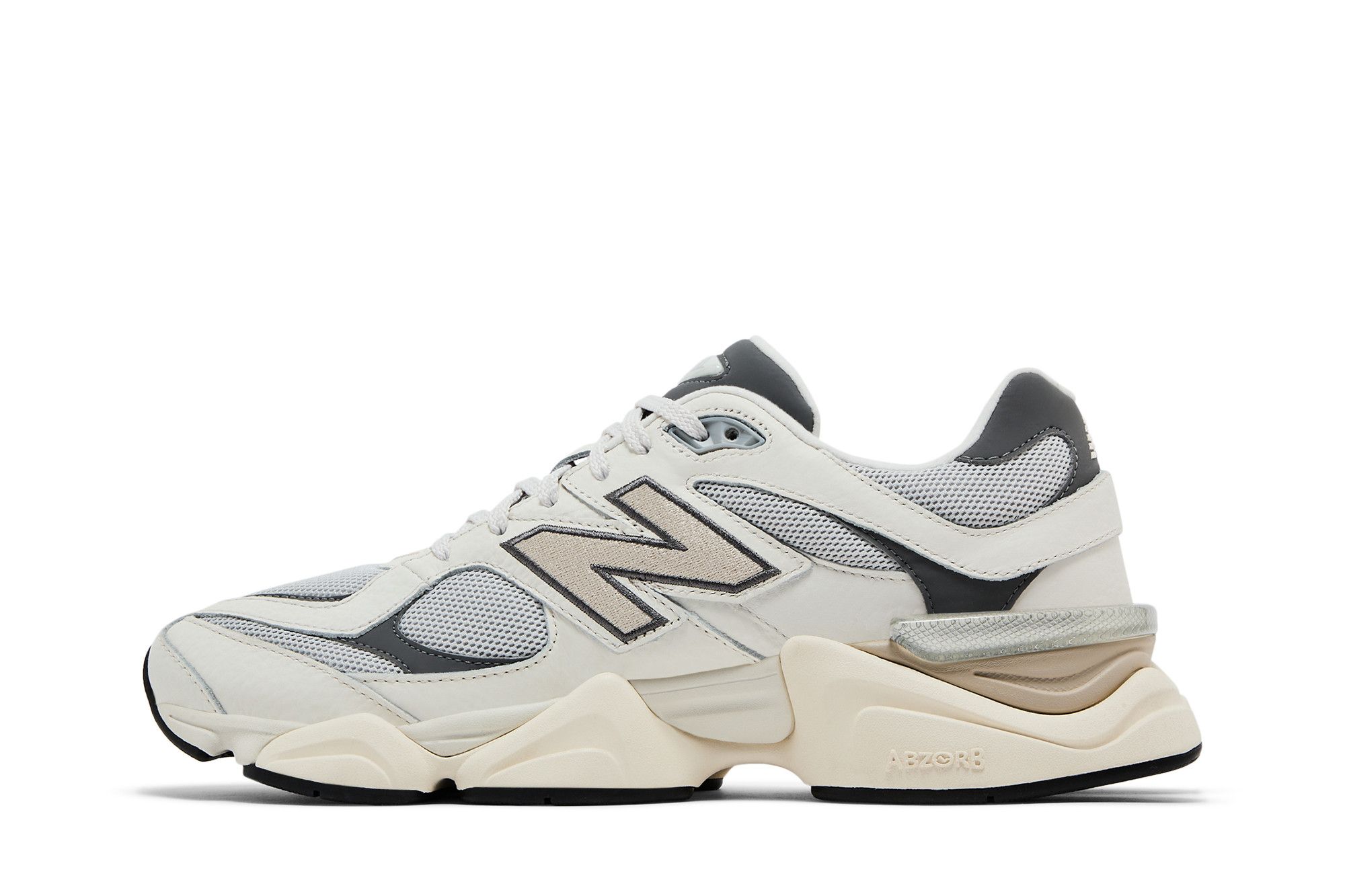 [New Balance] / ☆ U9060AGA / Grey / D New Balance 9060 – DTLR