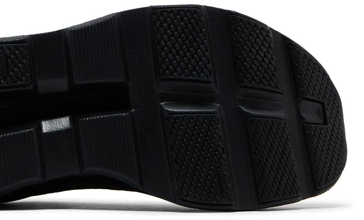 Wmns Cloudmonster Void Triple Black