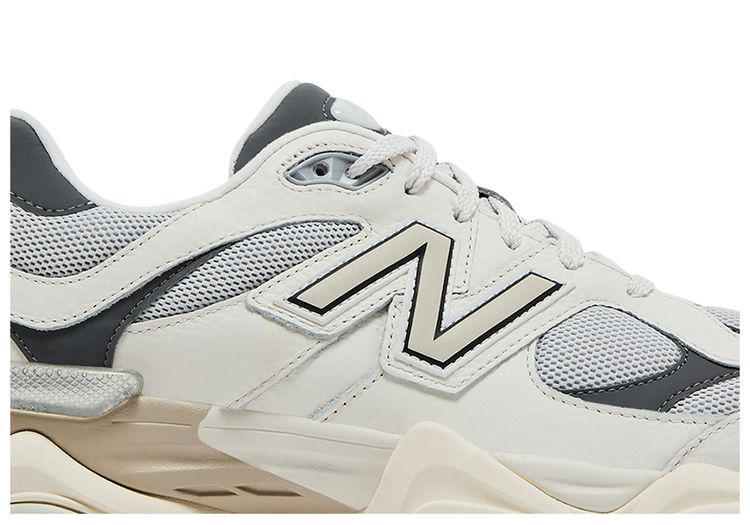 New Balance 9060 Grey Day 2025