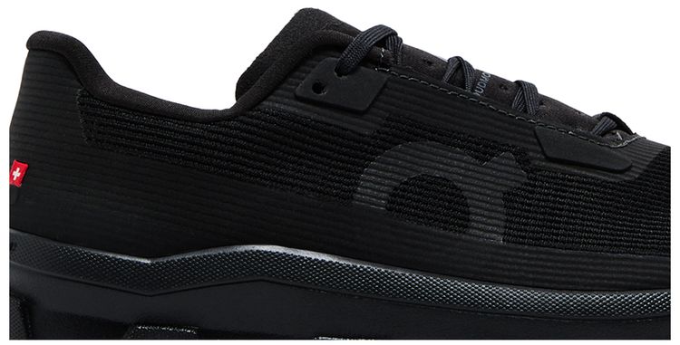 Wmns Cloudmonster Void Triple Black