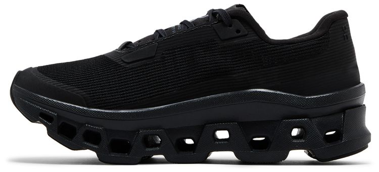 Wmns Cloudmonster Void Triple Black