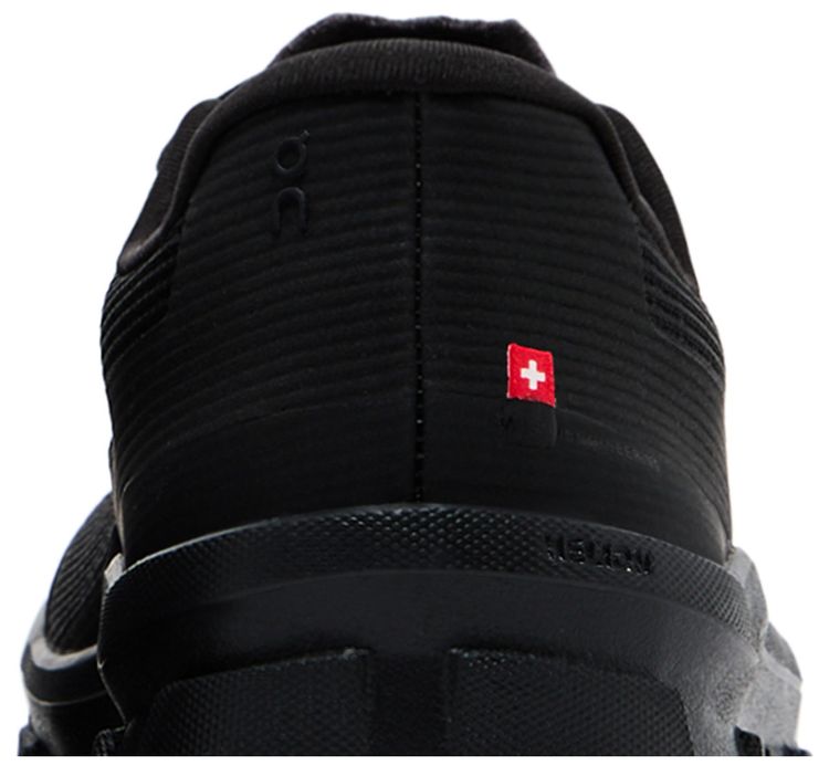 Wmns Cloudmonster Void Triple Black