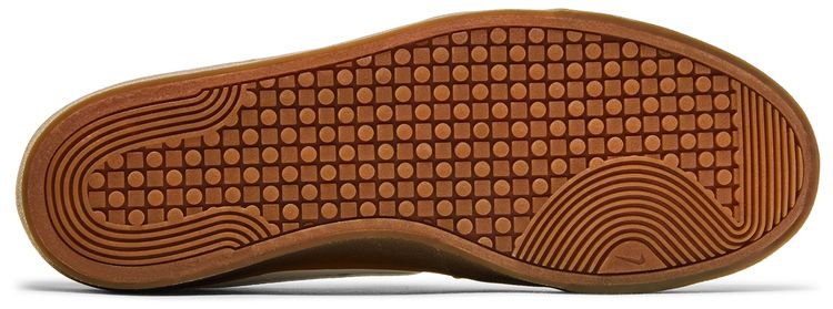 Nike Court Shot White Malachite Gum