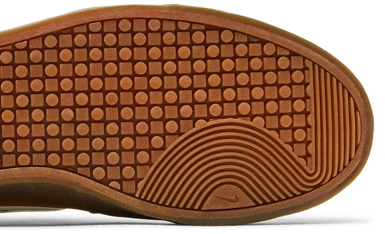 Nike Court Shot White Malachite Gum