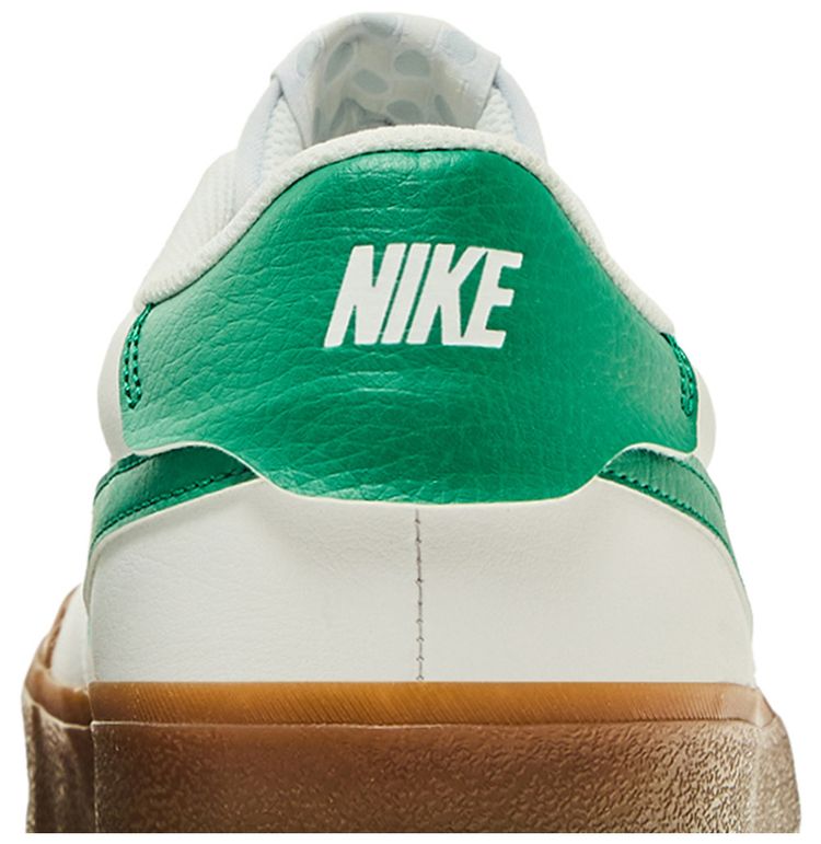 Nike Court Shot White Malachite Gum
