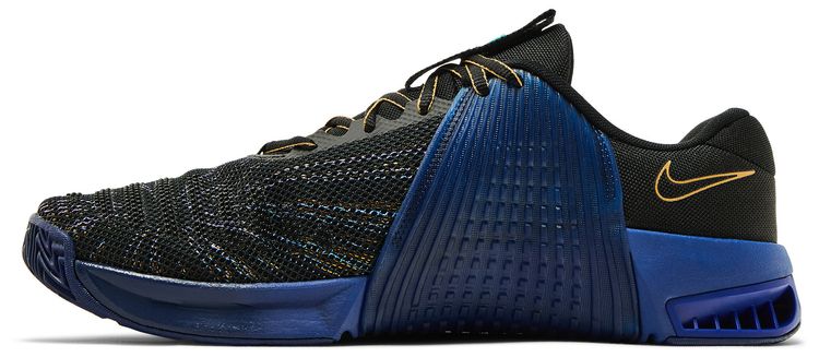 Nike Metcon 9 AMP Deep Night Copper Moon