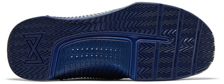 Nike Metcon 9 AMP Deep Night Copper Moon