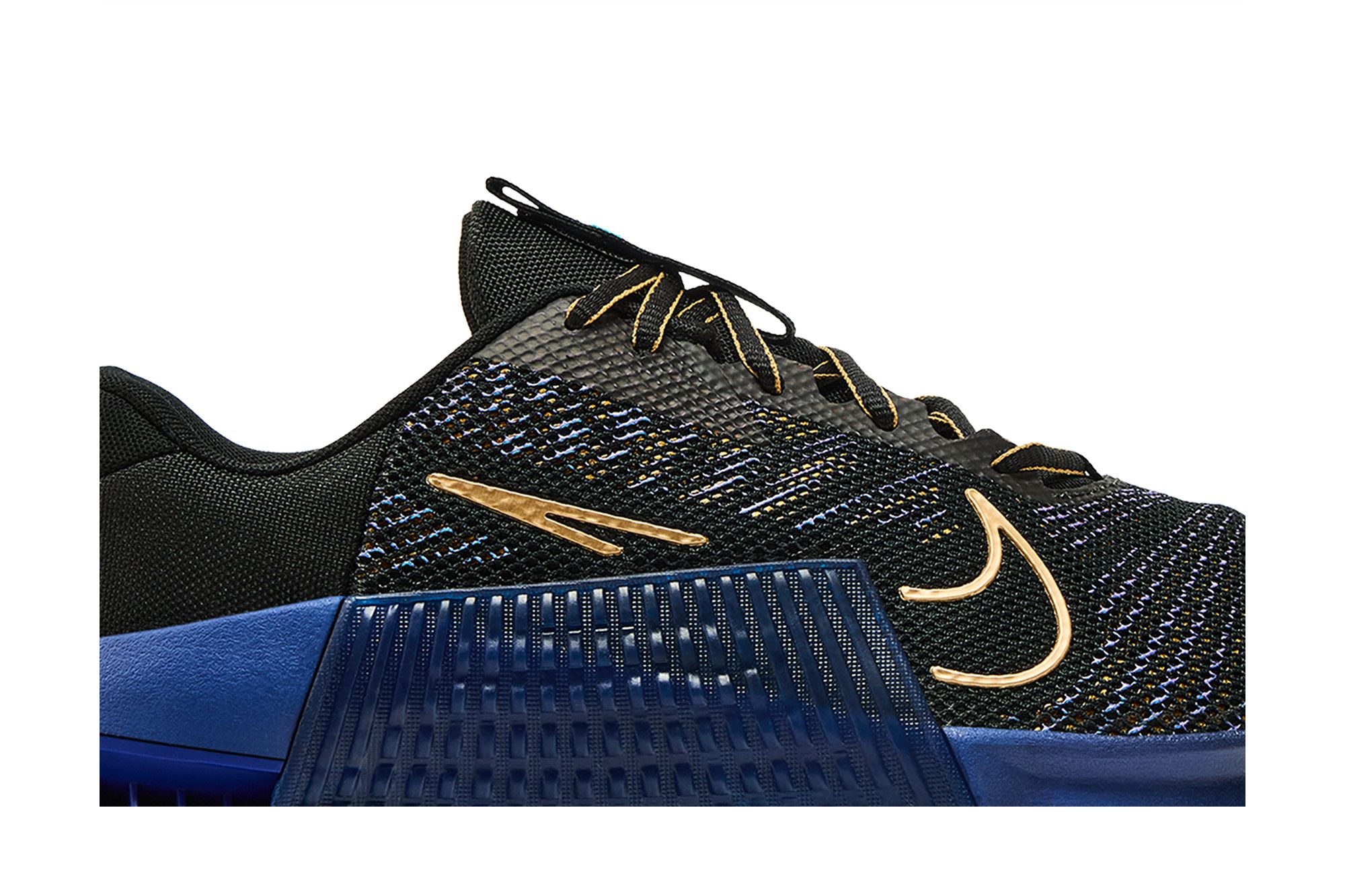 Buy Nike Metcon 9 AMP 'Deep Night Copper Moon' - HF1098 001 | GOAT CA