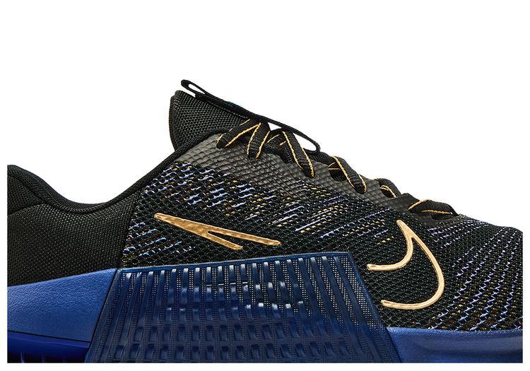 Nike Metcon 9 AMP Deep Night Copper Moon