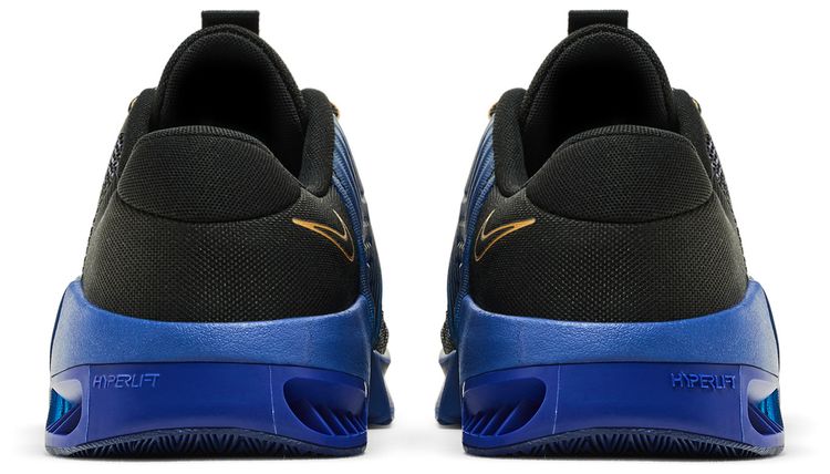 Nike Metcon 9 AMP Deep Night Copper Moon