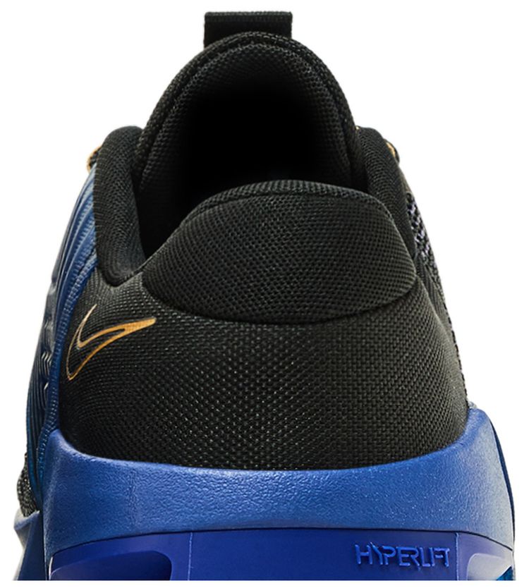 Nike Metcon 9 AMP Deep Night Copper Moon