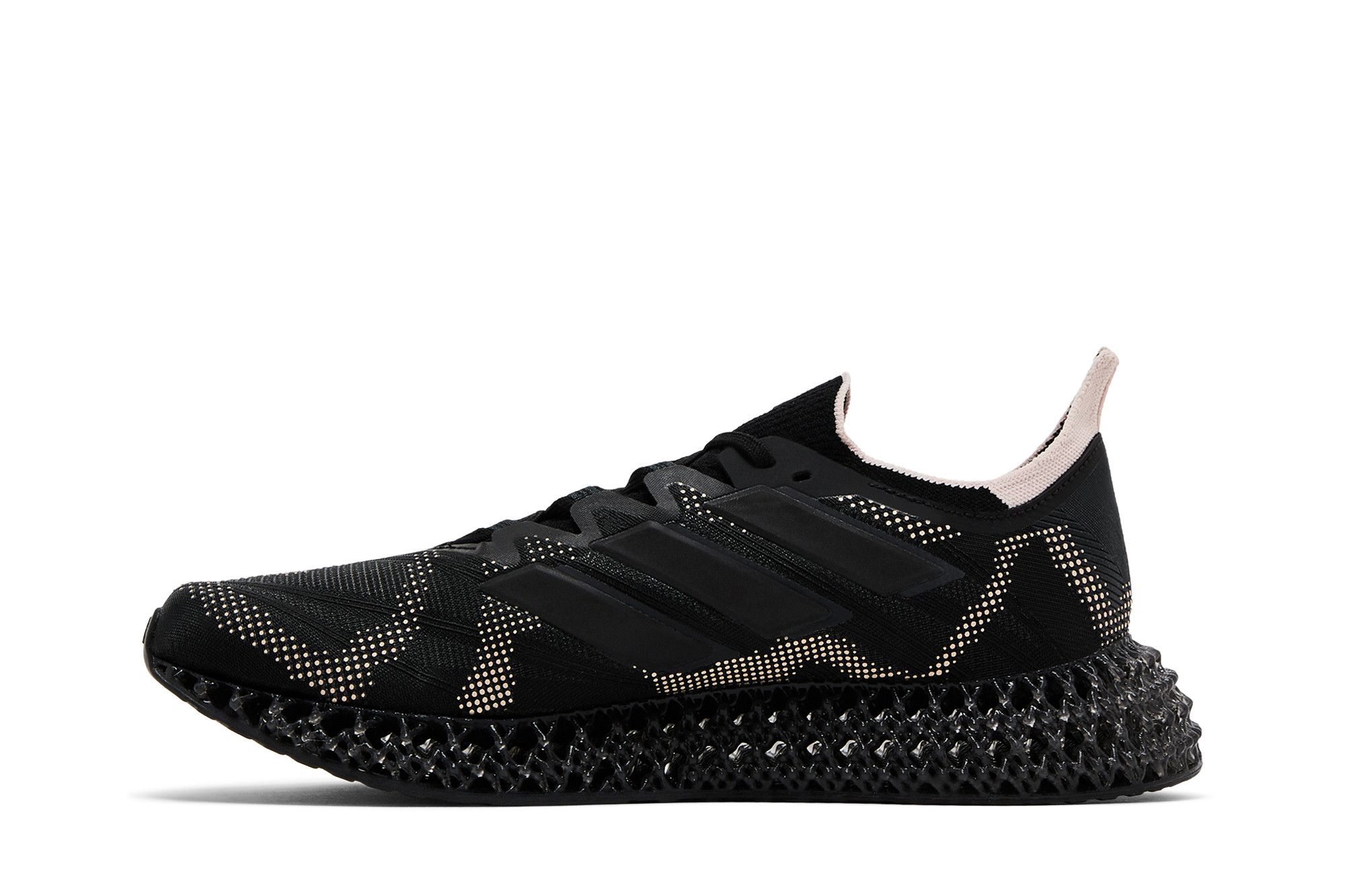 Buy Wmns 4DFWD 4 'Black Wonder Quartz' - JP9987 | GOAT