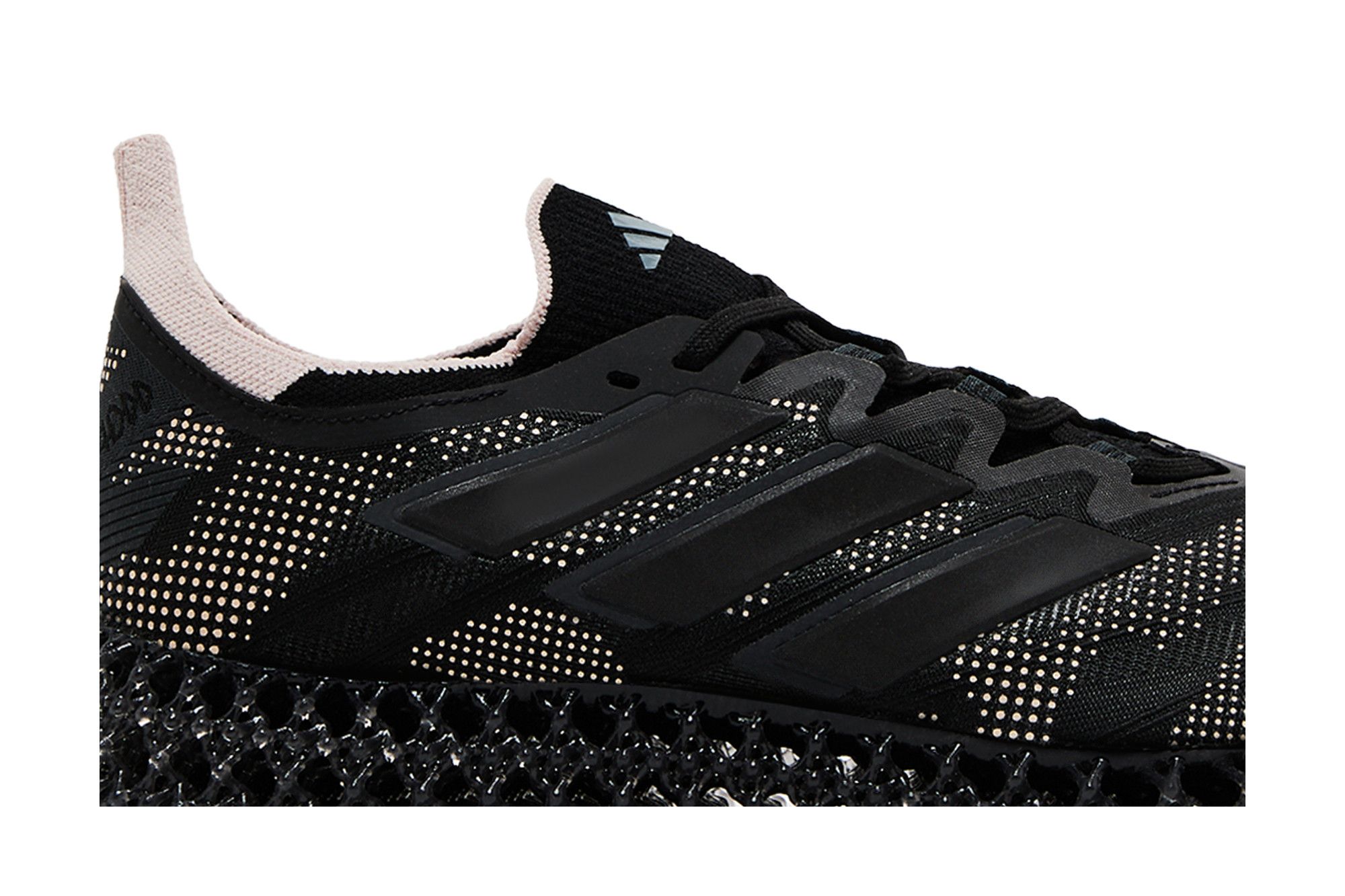 その他 4DFWD 4 adidas 4DFWD 4 Sneakers - Black | Free Shipping with adiClub