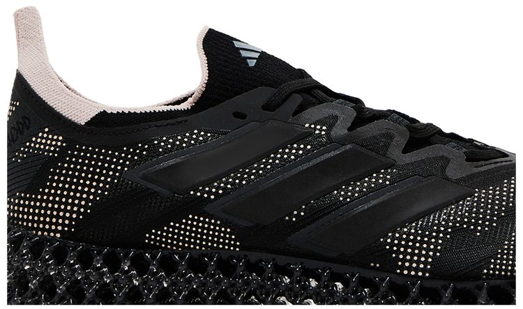 Adidas Wmns 4DFWD 4 Black Wonder Quartz
