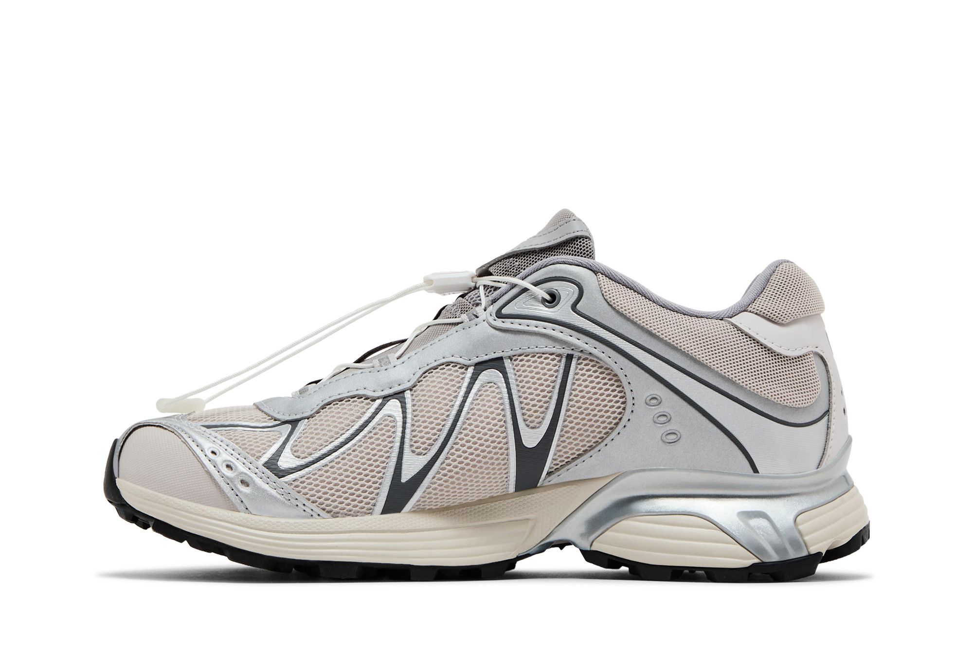 Buy XT-Whisper 'Silver Lunar Rock' - L47801400 | GOAT