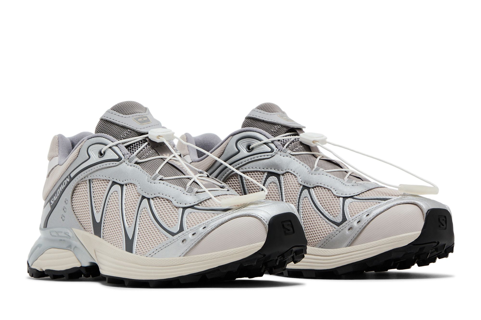Buy XT-Whisper 'Silver Lunar Rock' - L47801400 | GOAT