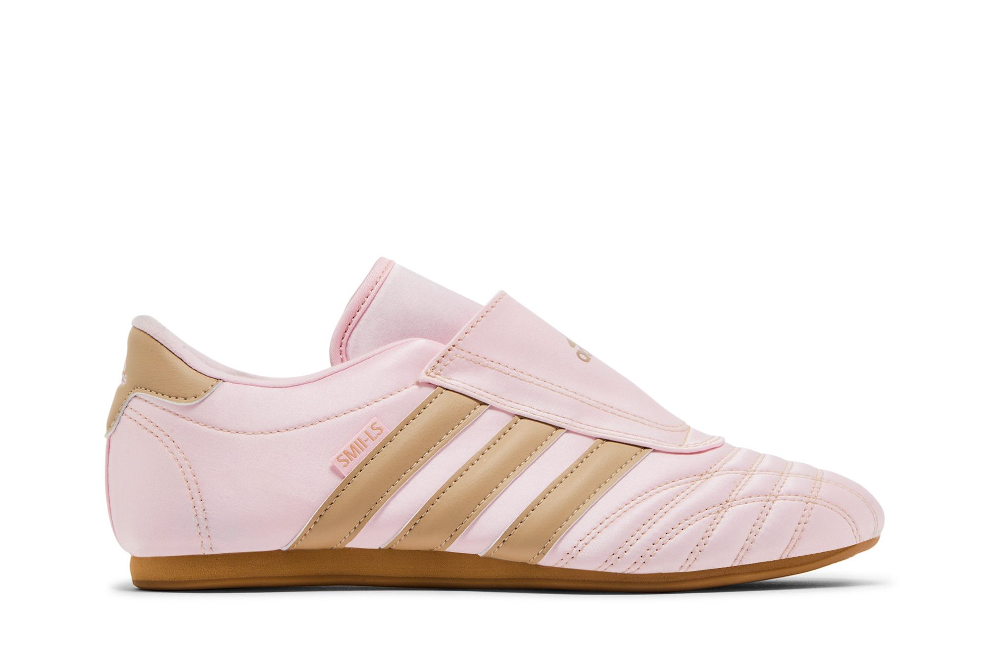 ◆adidas◆ taekwondo JQ8209 Buy Wmns Taekwondo 'Clear Pink Satin' - JQ8209 | GOAT CA