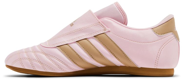Adidas Wmns Taekwondo Clear Pink Satin
