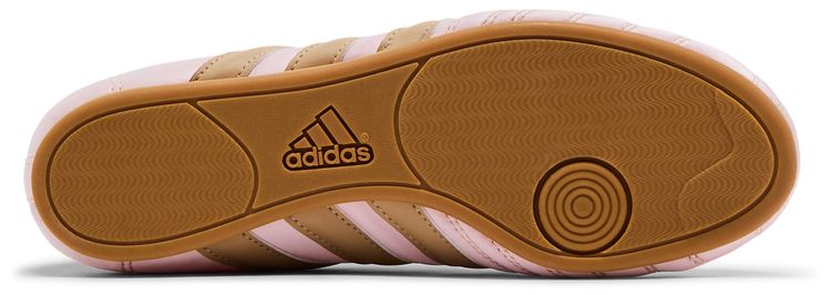 Adidas Wmns Taekwondo Clear Pink Satin