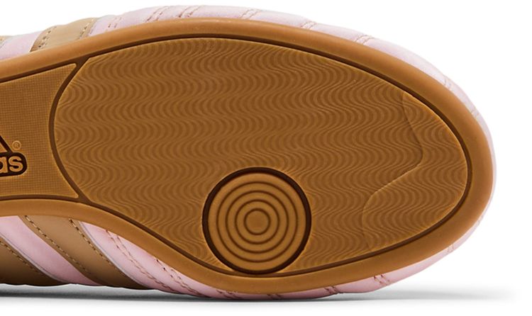 Adidas Wmns Taekwondo Clear Pink Satin