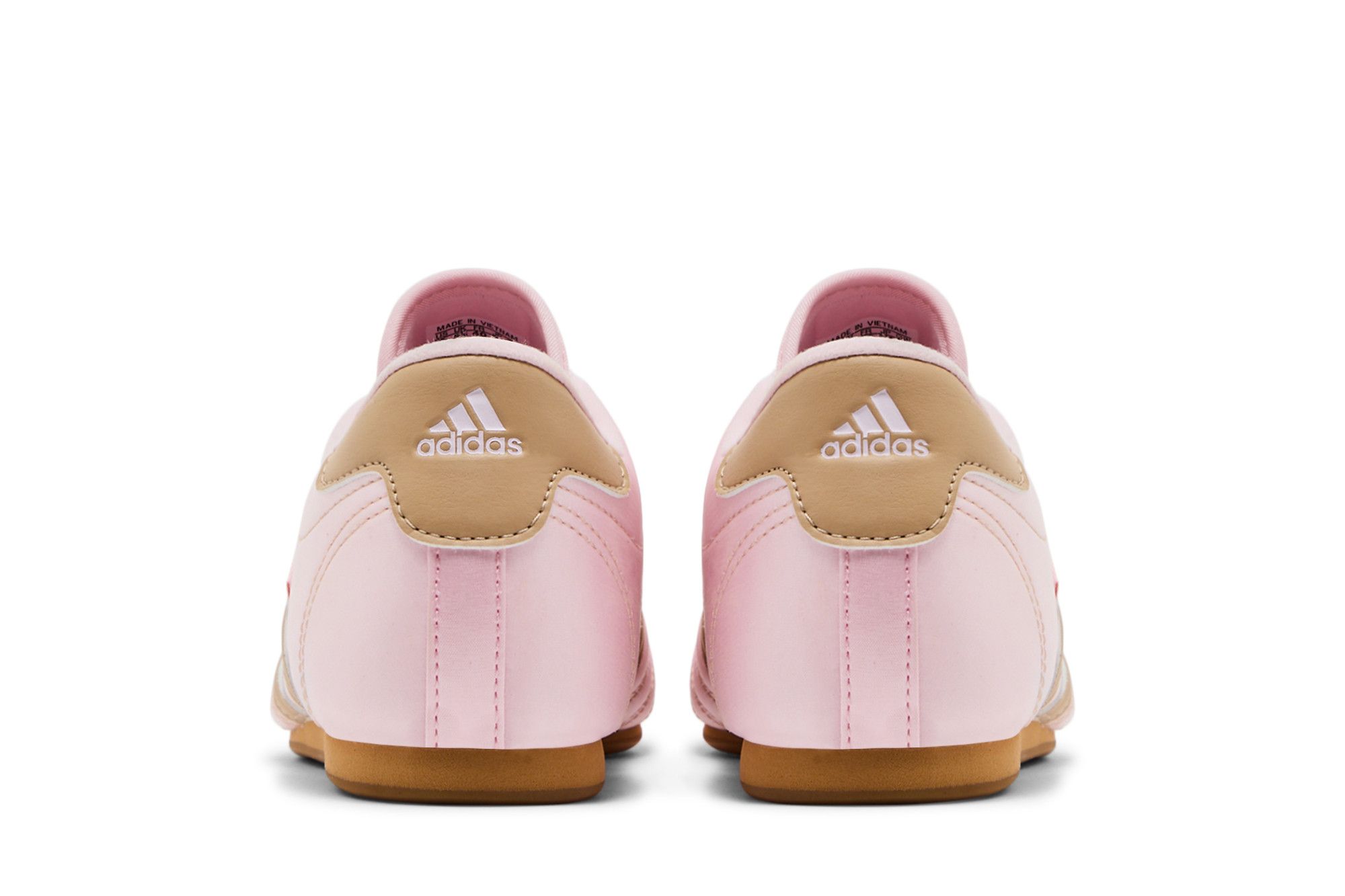 【ADIDAS】 TAEKWONDO JQ8210 / JQ8209 Buy Wmns Taekwondo 'Clear Pink Satin' - JQ8209 | GOAT