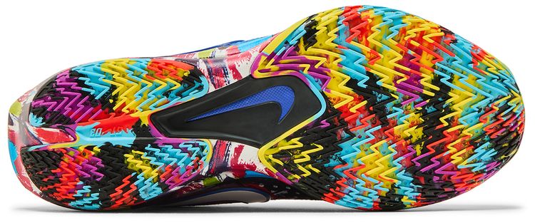 Jewell Loyd x Nike Air Zoom GT Cut 3 EP Paint