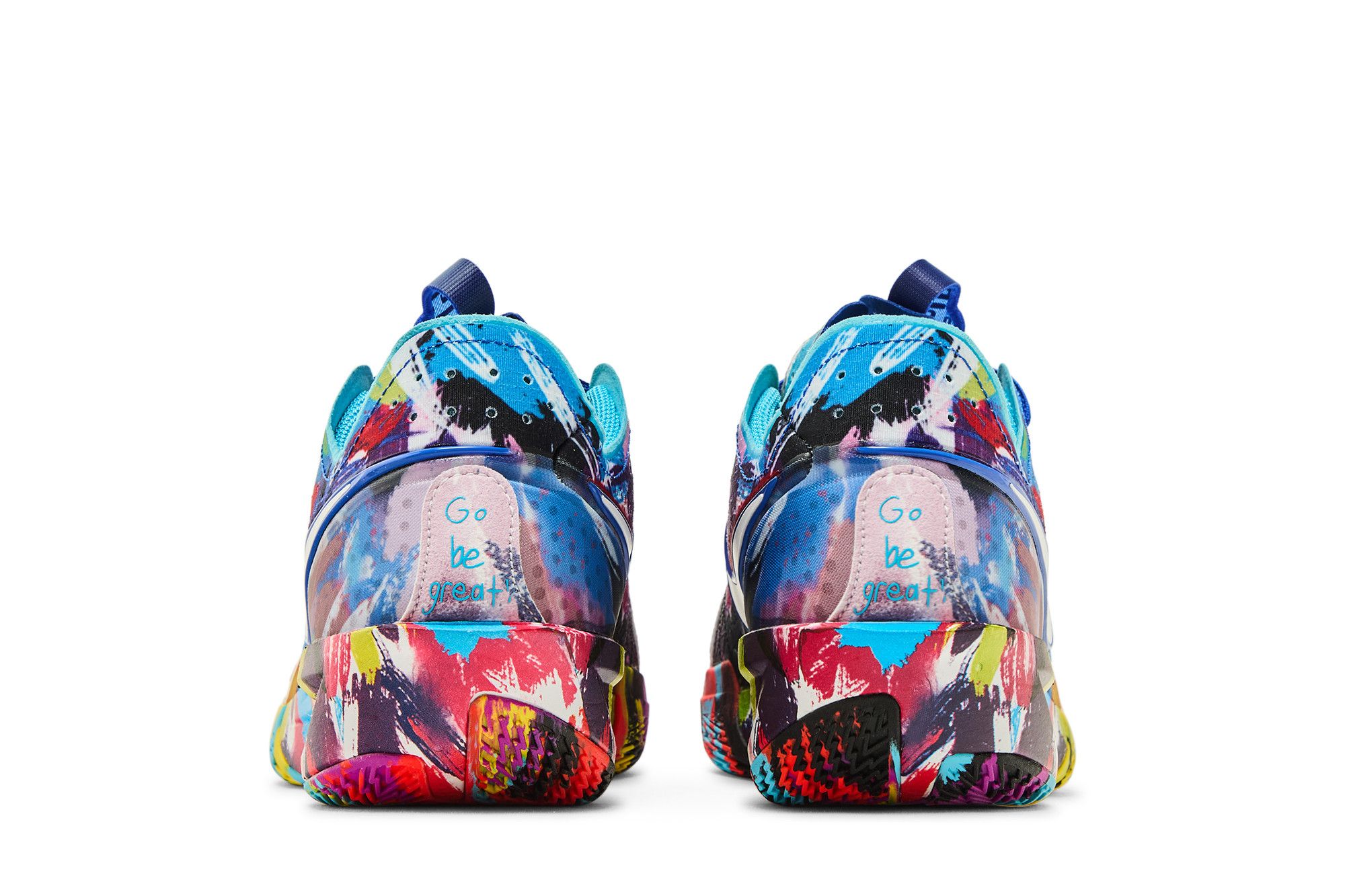 Buy Jewell Loyd x Air Zoom GT Cut 3 EP 'Paint' - IF2522 100