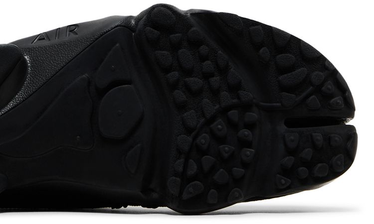 Nike Wmns Air Rift Breathe Triple Black