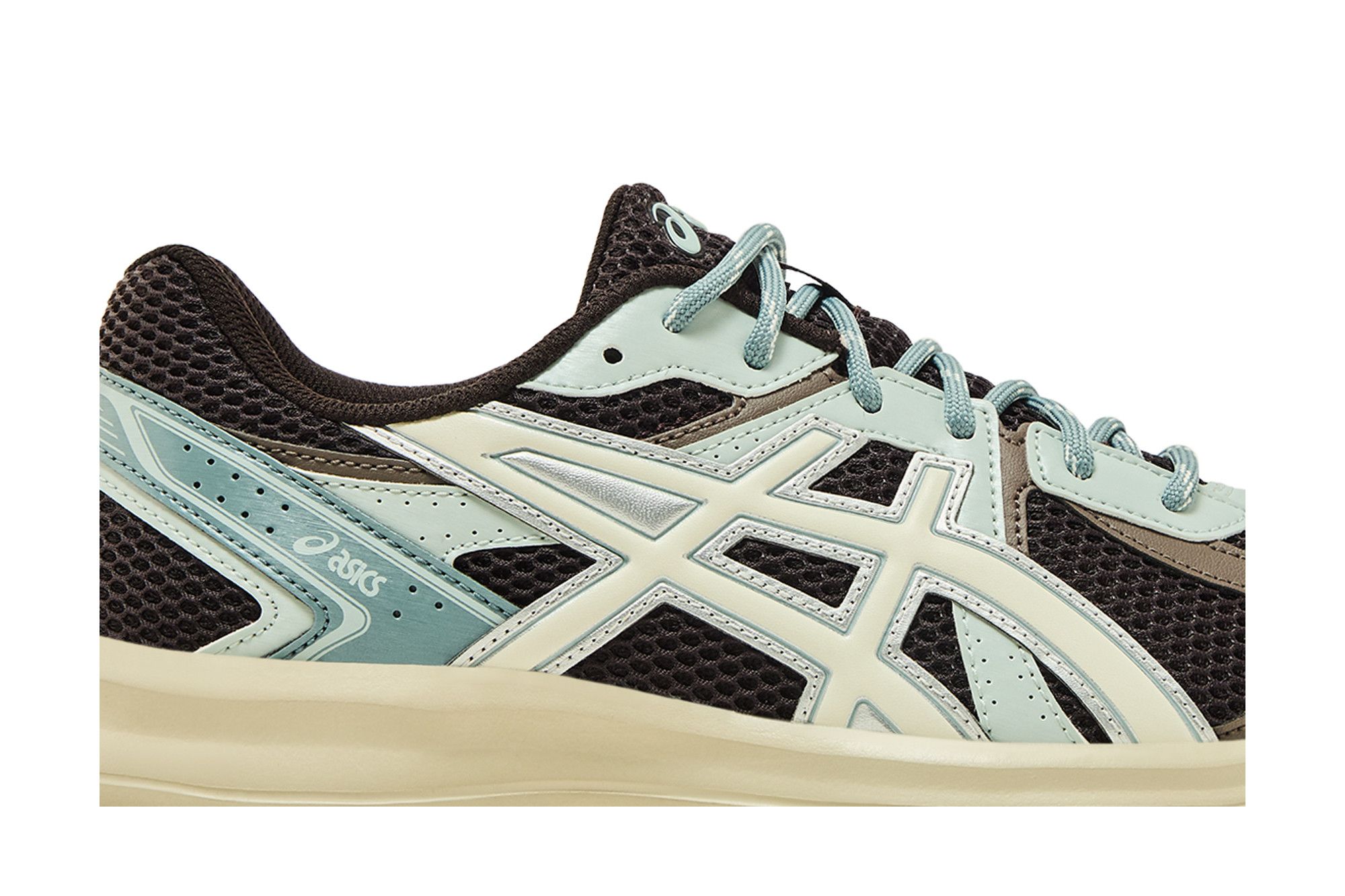Buy Kith x Jog 100S 'Espresso Vanilla Ice' - 1203A848 200 | GOAT