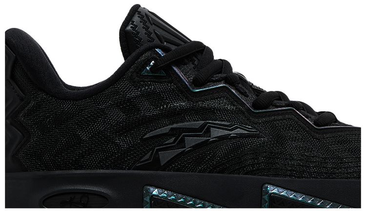 Kai 2 Triple Black