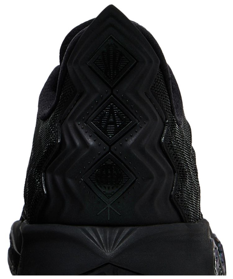 Kai 2 Triple Black
