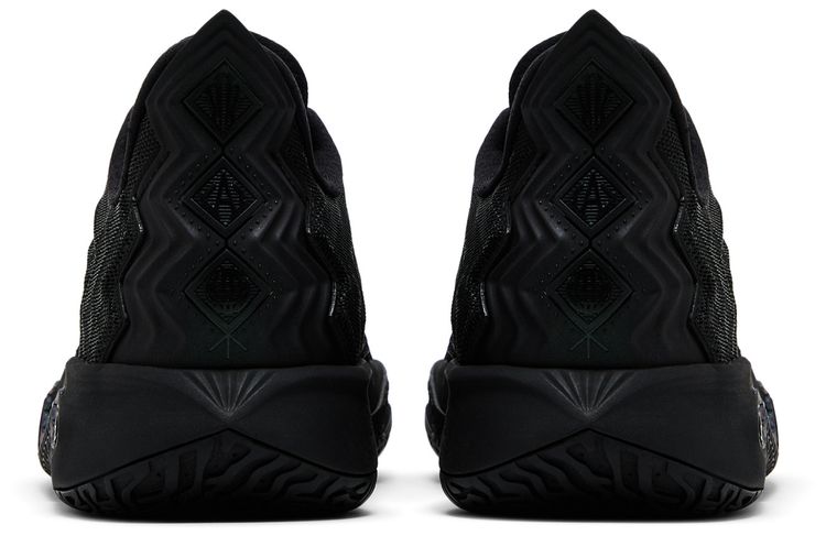 Kai 2 Triple Black