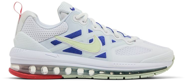 Nike Wmns Air Max Genome White Lime Ice