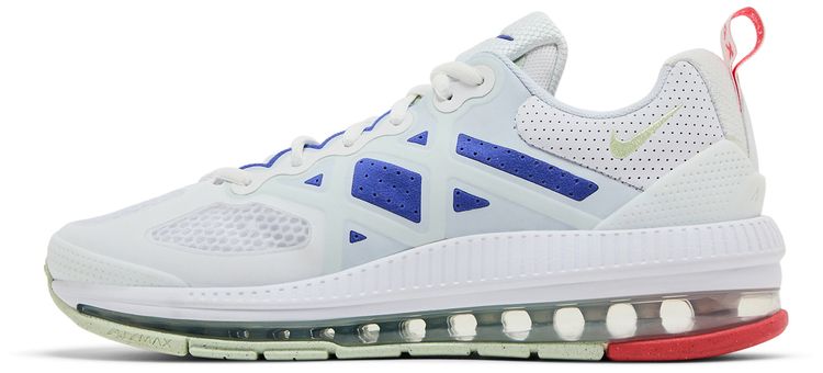 Nike Wmns Air Max Genome White Lime Ice