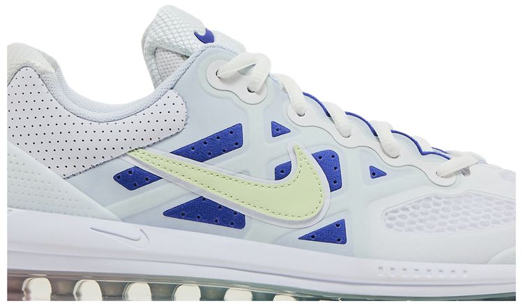 Nike Wmns Air Max Genome White Lime Ice