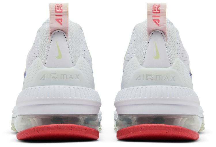 Nike Wmns Air Max Genome White Lime Ice