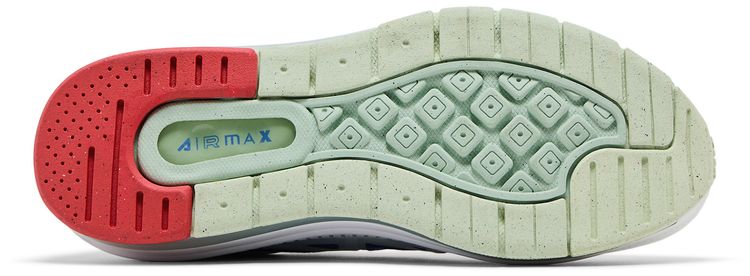 Nike Wmns Air Max Genome White Lime Ice