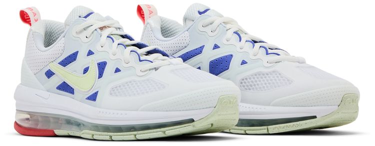 Nike Wmns Air Max Genome White Lime Ice