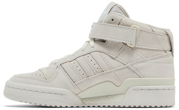 Adidas Wmns Forum Mid Orbit Grey