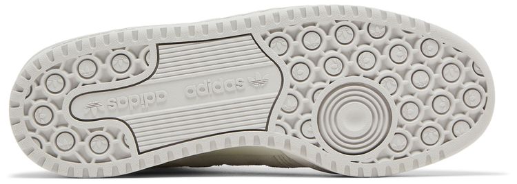 Adidas Wmns Forum Mid Orbit Grey