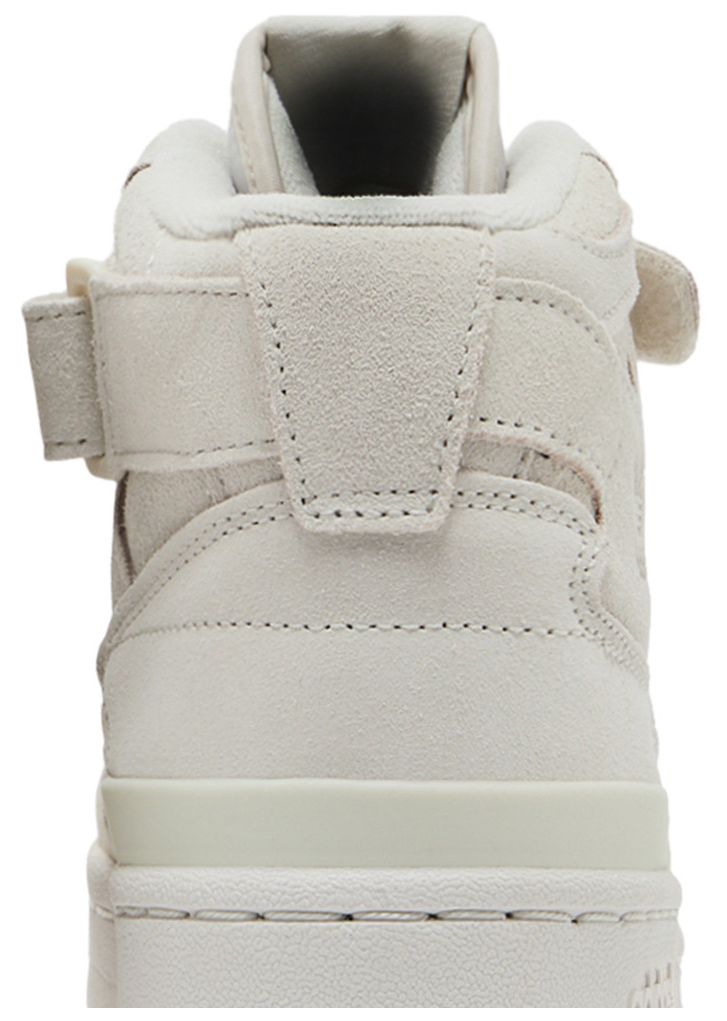 Adidas Wmns Forum Mid Orbit Grey